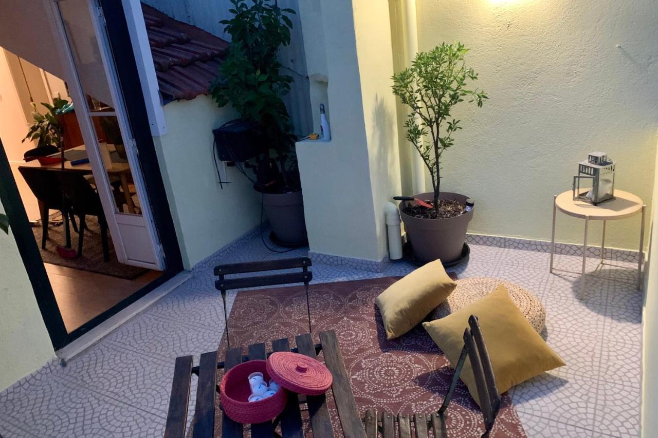 Jolly Jolie W Terrace Apartment Lisbon Exterior photo